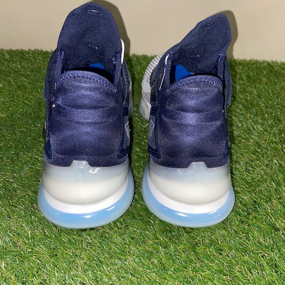 Nike Force Zoom Mike Trout 7 Baseball Cleats Blue/White Size CI3134-403 NEW main image 6